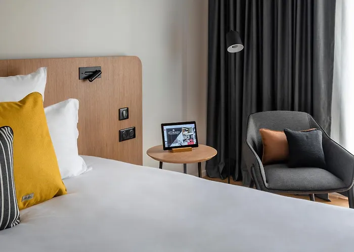 Hotel Villa Koegui Bayonne