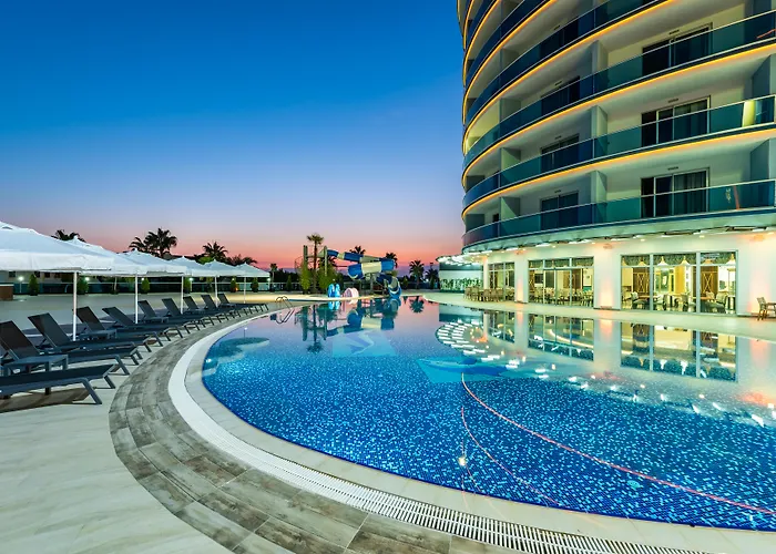 The Marilis Hill Resort Hotel & Spa Ultra All Inclusive