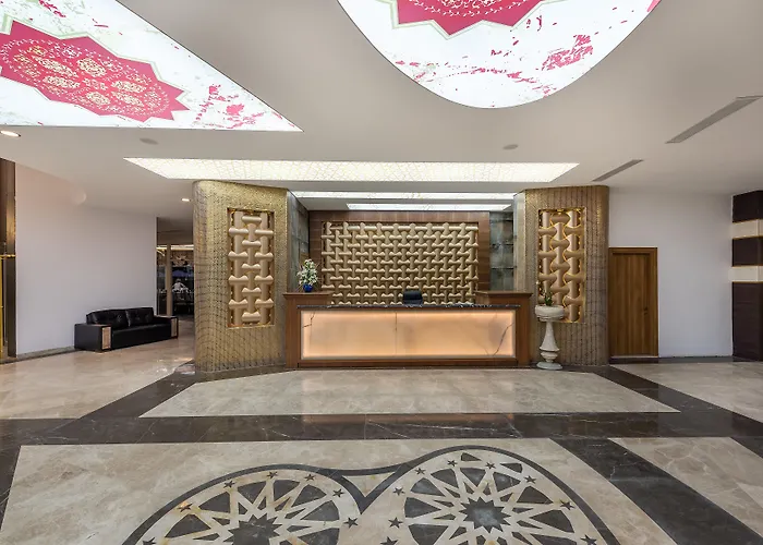 The Marilis Hill Resort Hotel & Spa Ultra All Inclusive