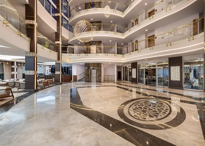 The Marilis Hill Resort Hotel & Spa Ultra All Inclusive