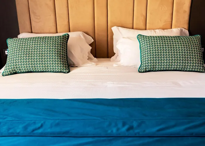 Amadomus Luxury Suites