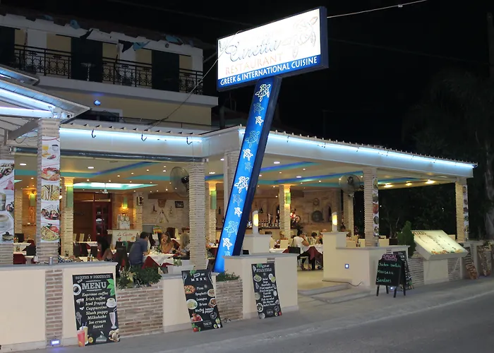 La Caretta