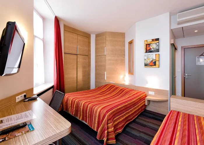 Hotel Vendome