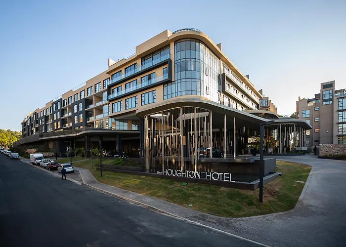 The Houghton Hotel, Spa, Wellness & Golf