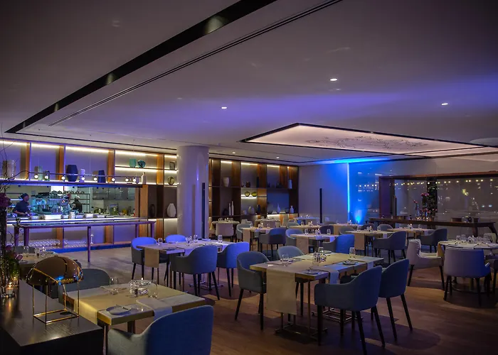 The Houghton Hotel, Spa, Wellness & Golf