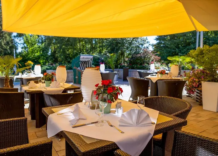 Hotel Blinkfüer