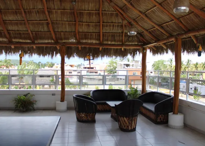 Hotel & Suites Vayor