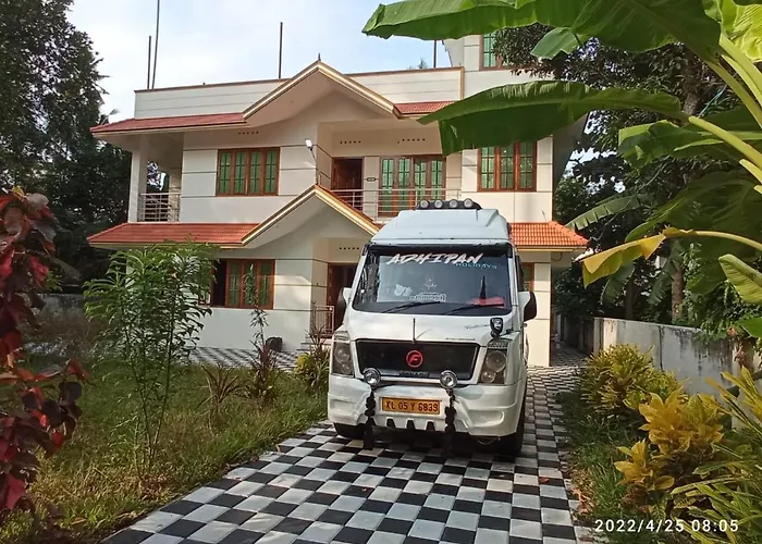 Devi Kripa Residency