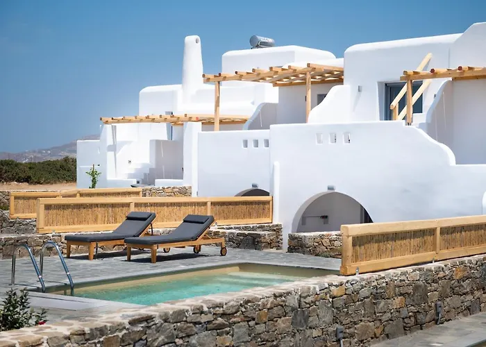 Mirabelle Luxury Villas