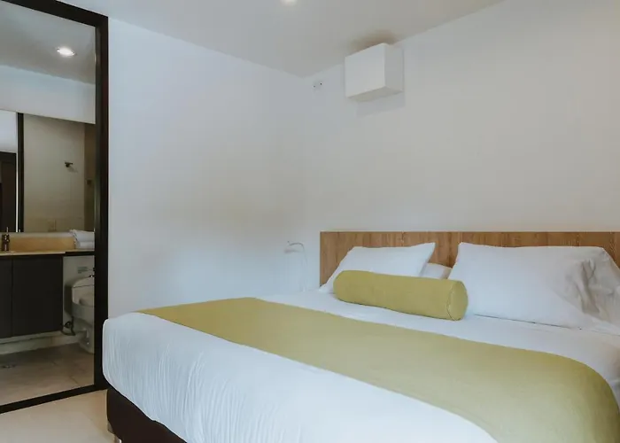 Travelers Rio Verde Living Suites