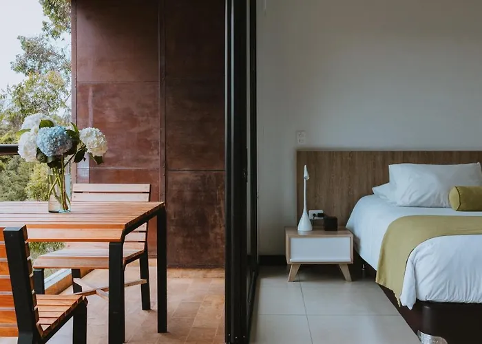 Travelers Rio Verde Living Suites