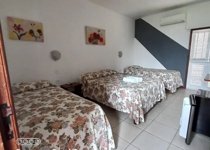 Hotel Sol A Sol