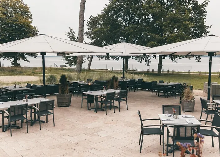Hotel Strandleben