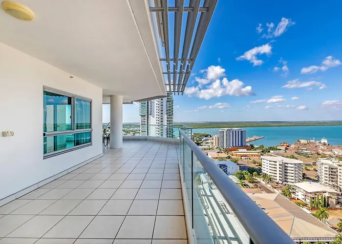 Arafura Edge - Resort Living And Breathtaking Views