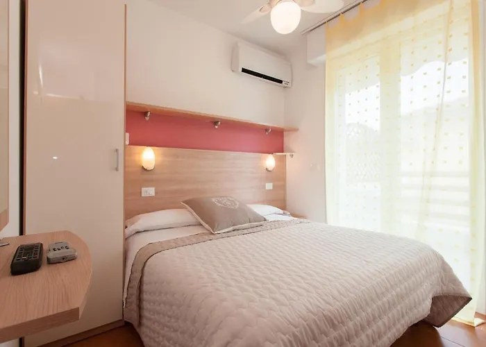 B&B Airone Cervia - Camere E Appartamenti