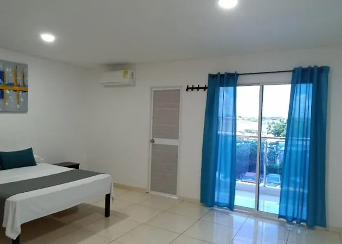 Hotel La Inmaculada