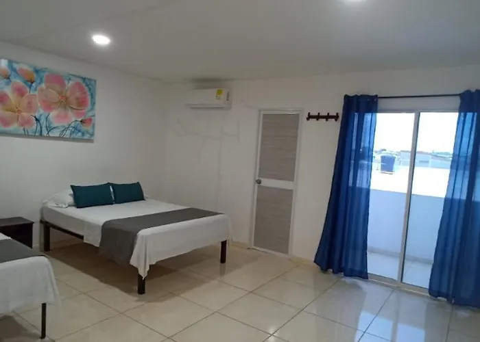 Hotel La Inmaculada