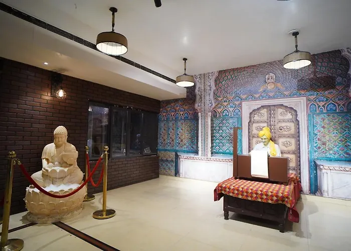 Ambala Haveli