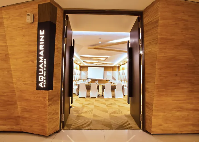 Golden Tulip Pontianak