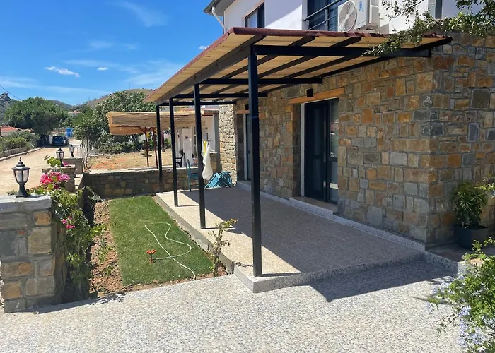 Imbrossa Hotel
