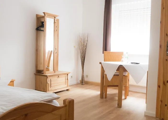 Garni Hotel Bodden