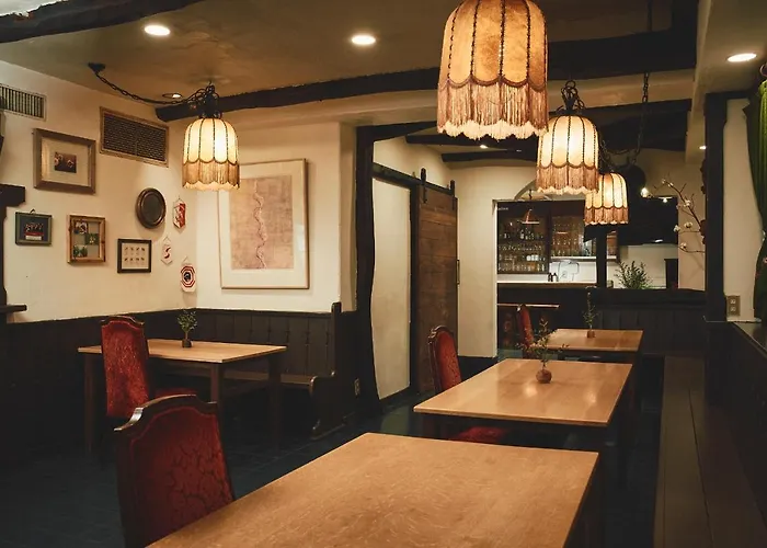 Hotel Haus St Anton