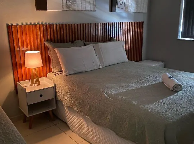 Hotel Aconchego