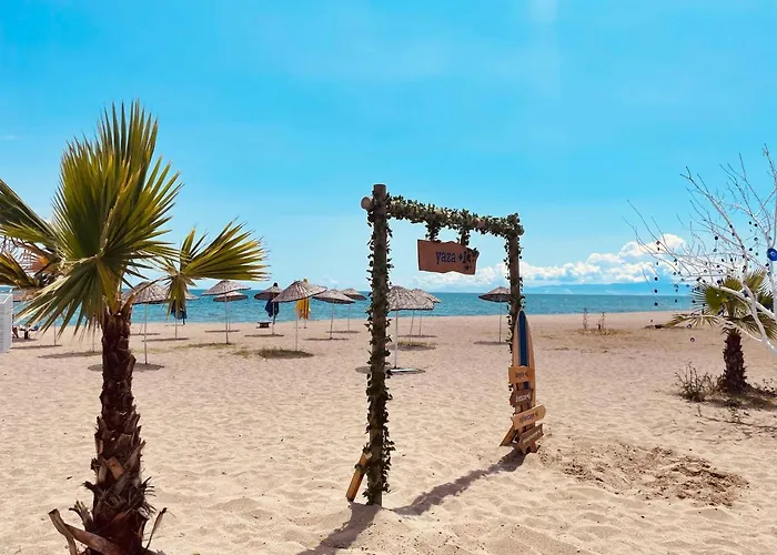 Nova Port Boutique Hotel