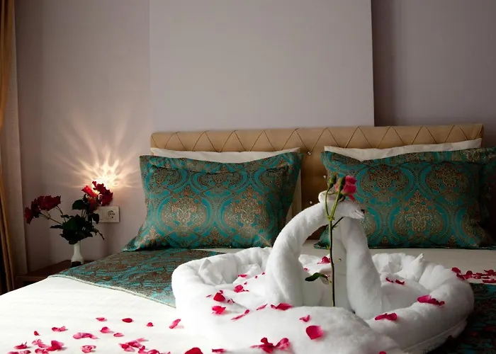 Defne Otel