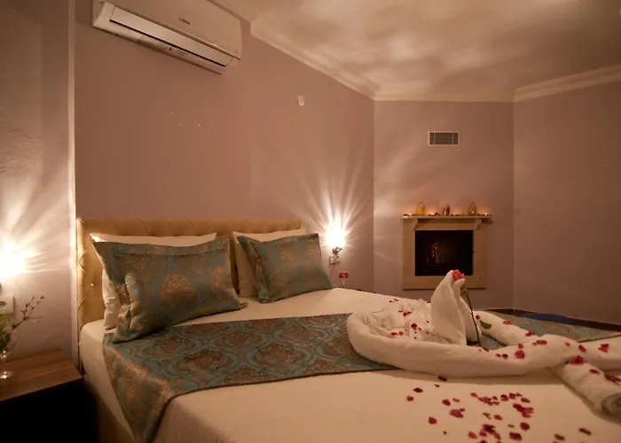 Defne Otel