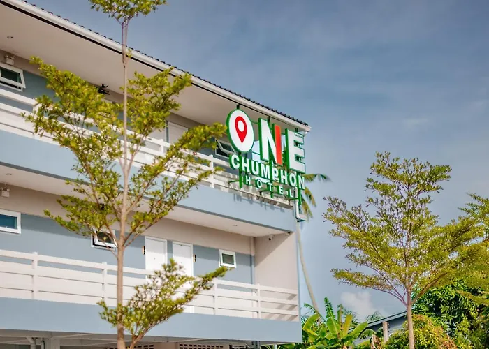 One Chumphon Hotel