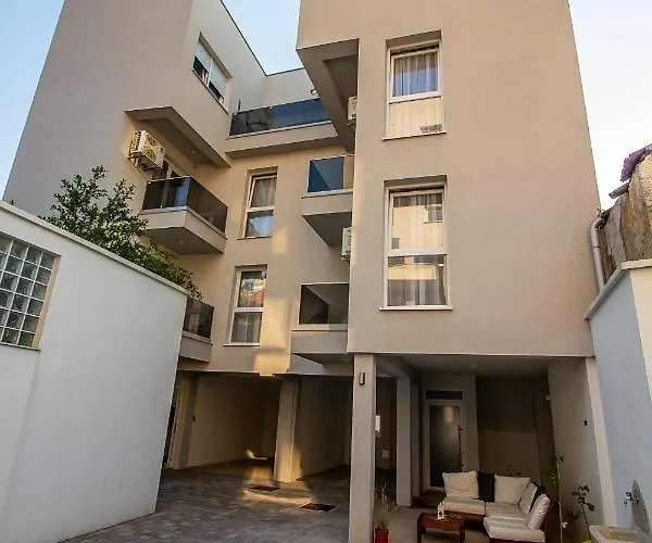 Villa Sonata