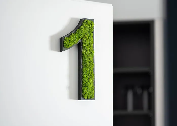Snooze Apartments Alling