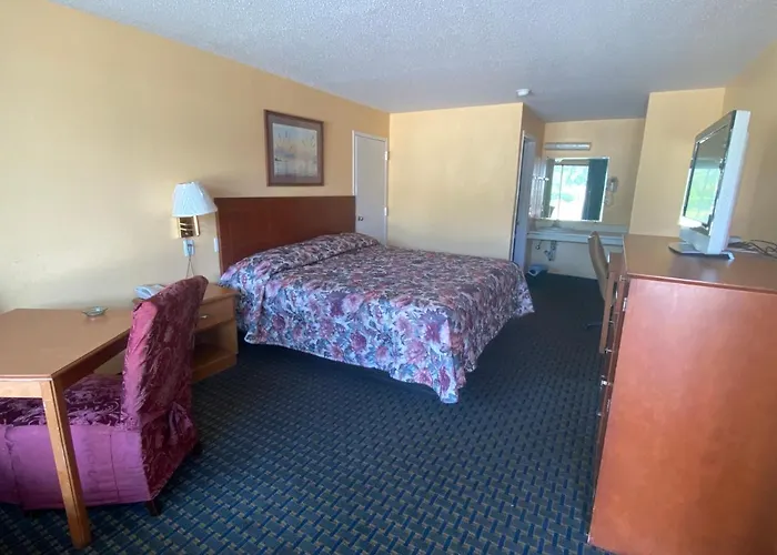 Budget Inn