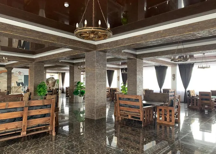 Paradise Villa
