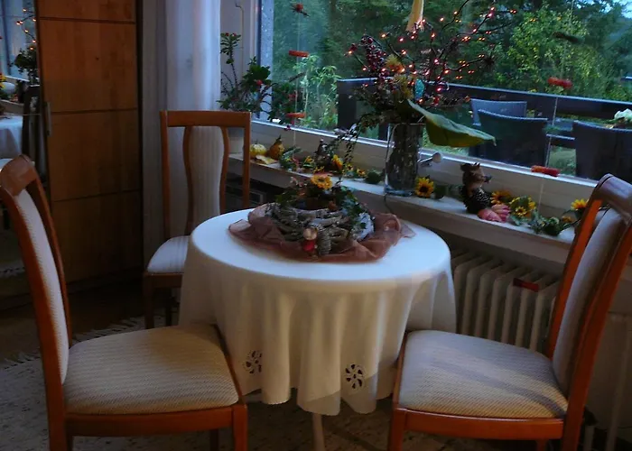 Haus Drei Tannen