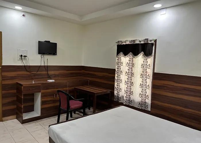 Hotel Thilak