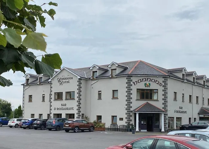 Hannon'S Hotel