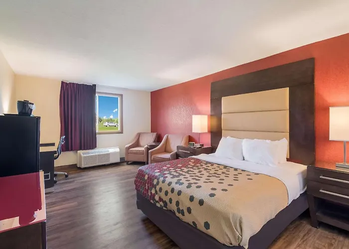 Econo Lodge Hurley-Ironwood