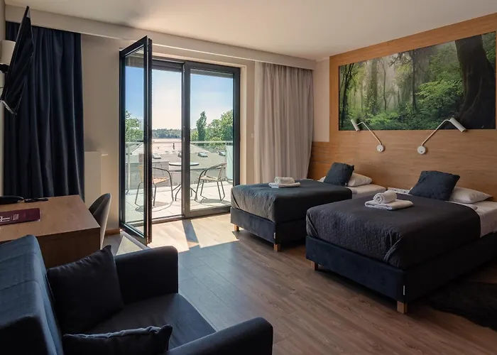 Hotel Panorama