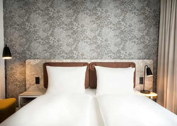 Arthotel ANA Amber