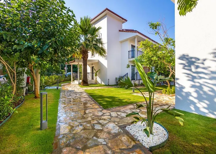 Elizya Boutique Hotel