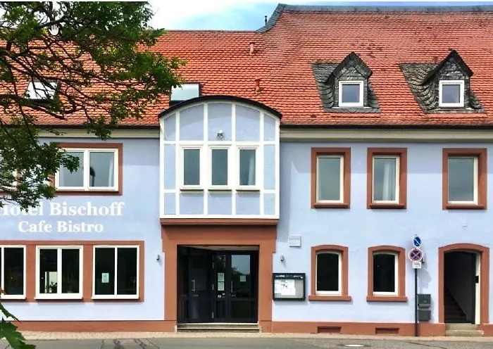 Hotel Bischoff Winnweiler