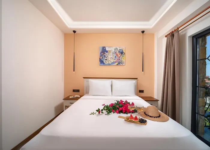 Melitya Hotels