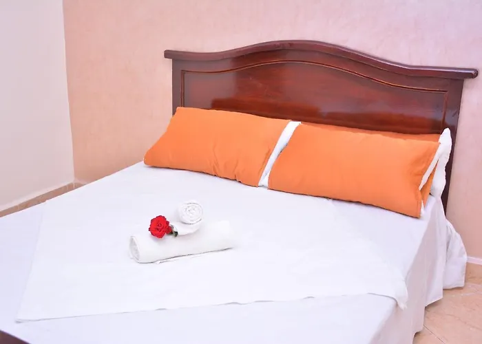 Hotel Elfekri