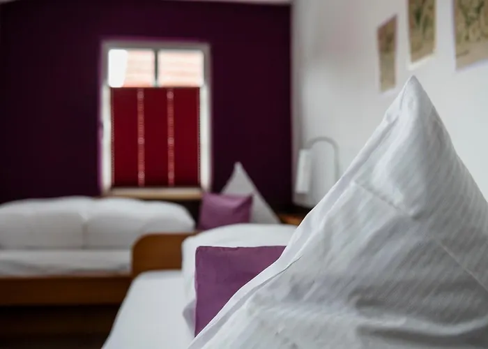 Hotel Baeren