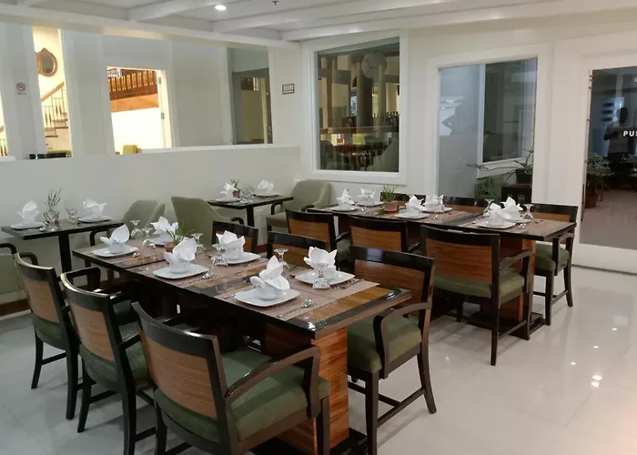 Sarita Bed And Breakfast