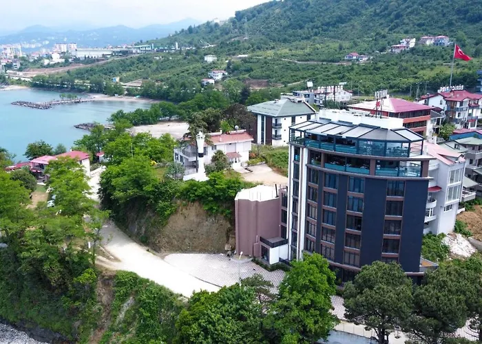 Pentahor Hotel
