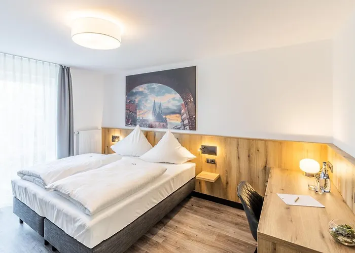 Akzent Hotel Hoyerswege