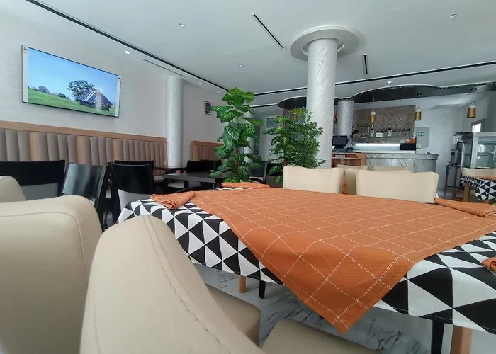 Hotel Castiya